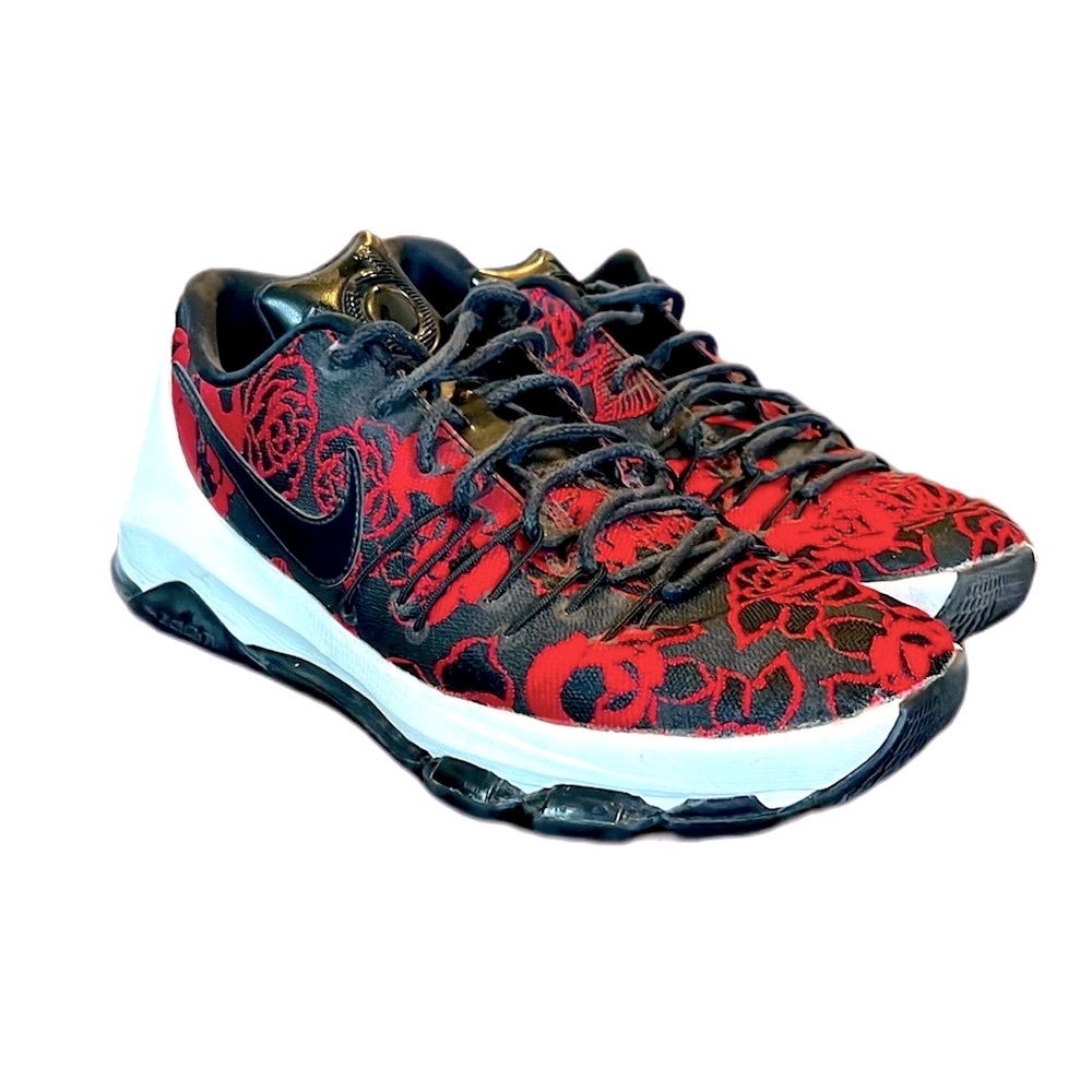 Nike KD 8 Floral size 10.5